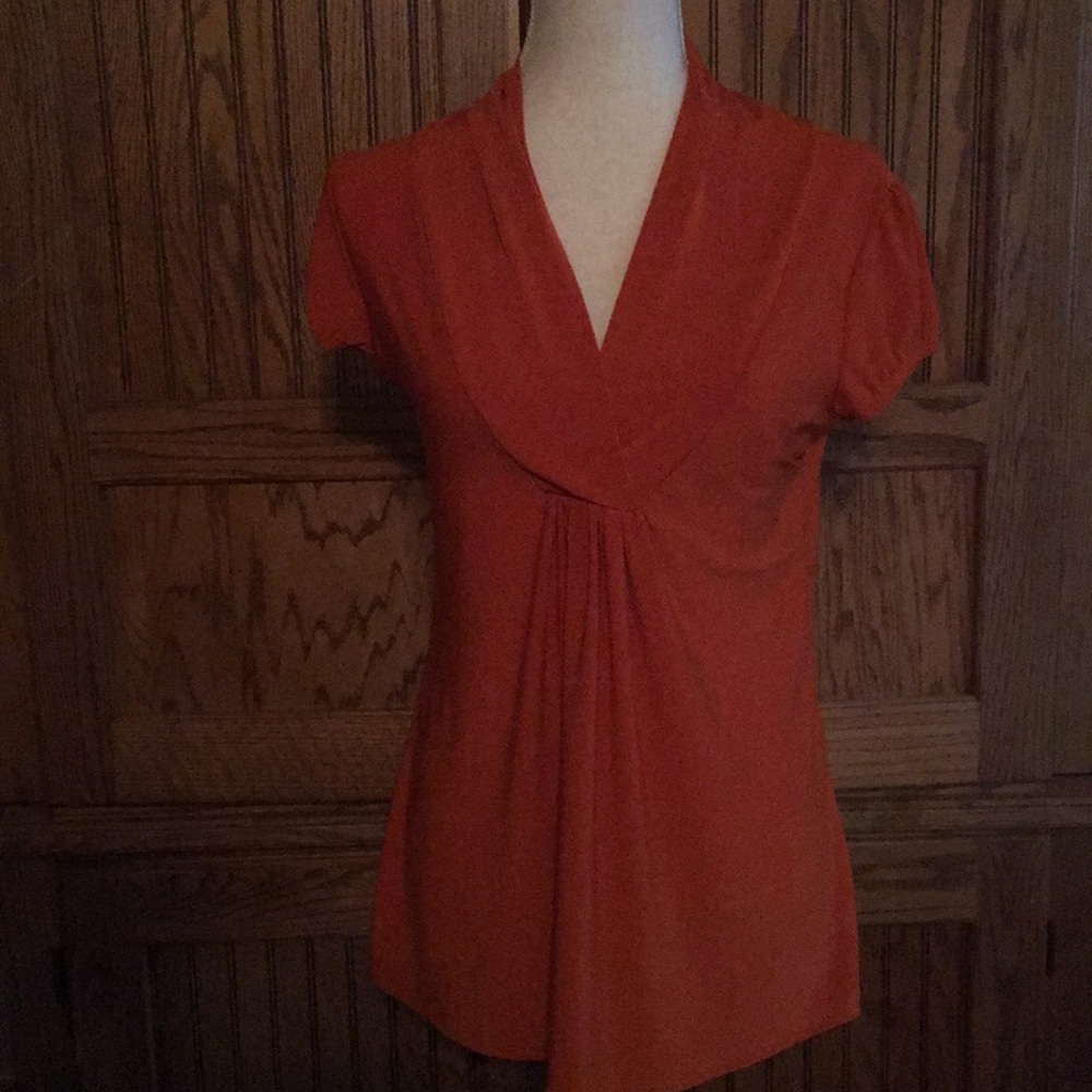 Dynamite blouse